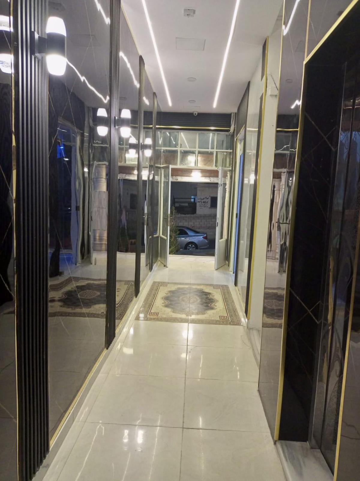 Al Seoudi Furnished Units Apartment Az Zarqa ภายนอก รูปภาพ
