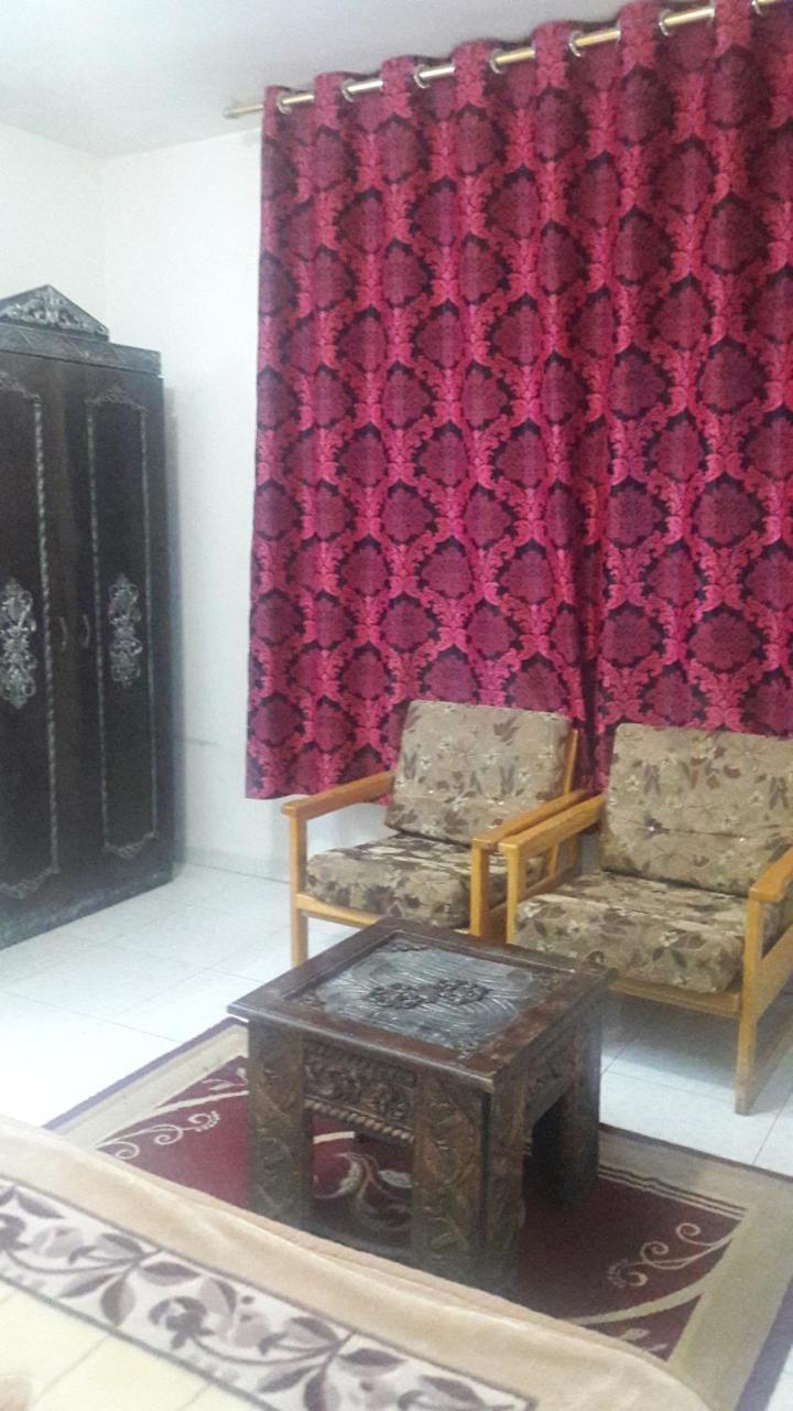 Al Seoudi Furnished Units Apartment Az Zarqa ภายนอก รูปภาพ