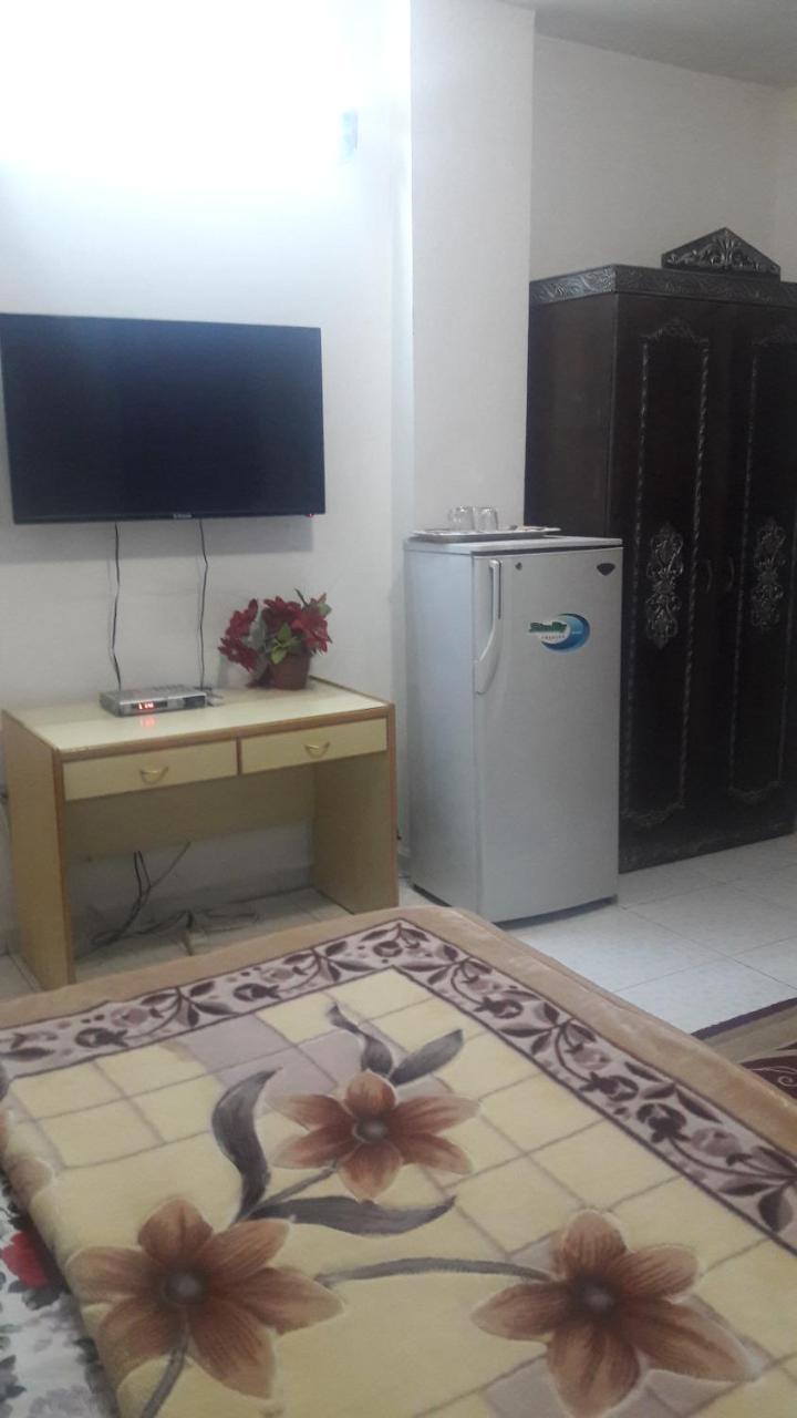 Al Seoudi Furnished Units Apartment Az Zarqa ภายนอก รูปภาพ