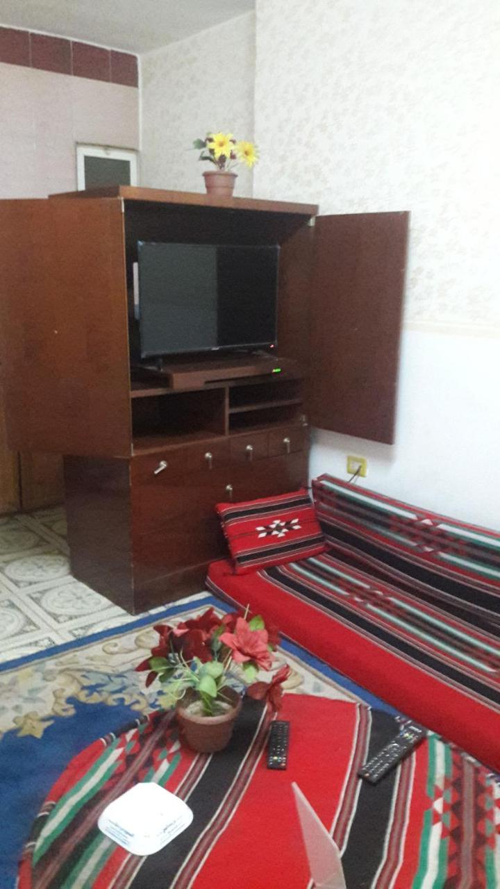 Al Seoudi Furnished Units Apartment Az Zarqa ภายนอก รูปภาพ