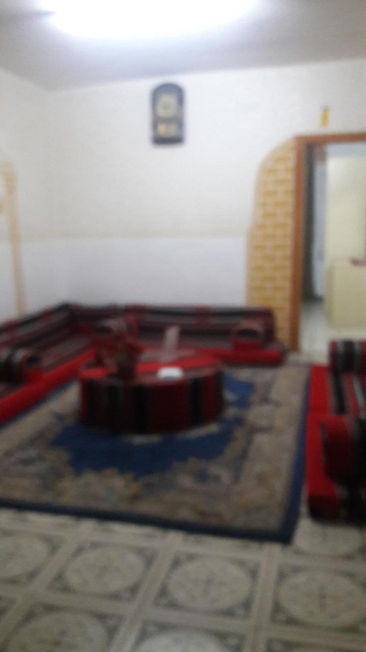 Al Seoudi Furnished Units Apartment Az Zarqa ภายนอก รูปภาพ