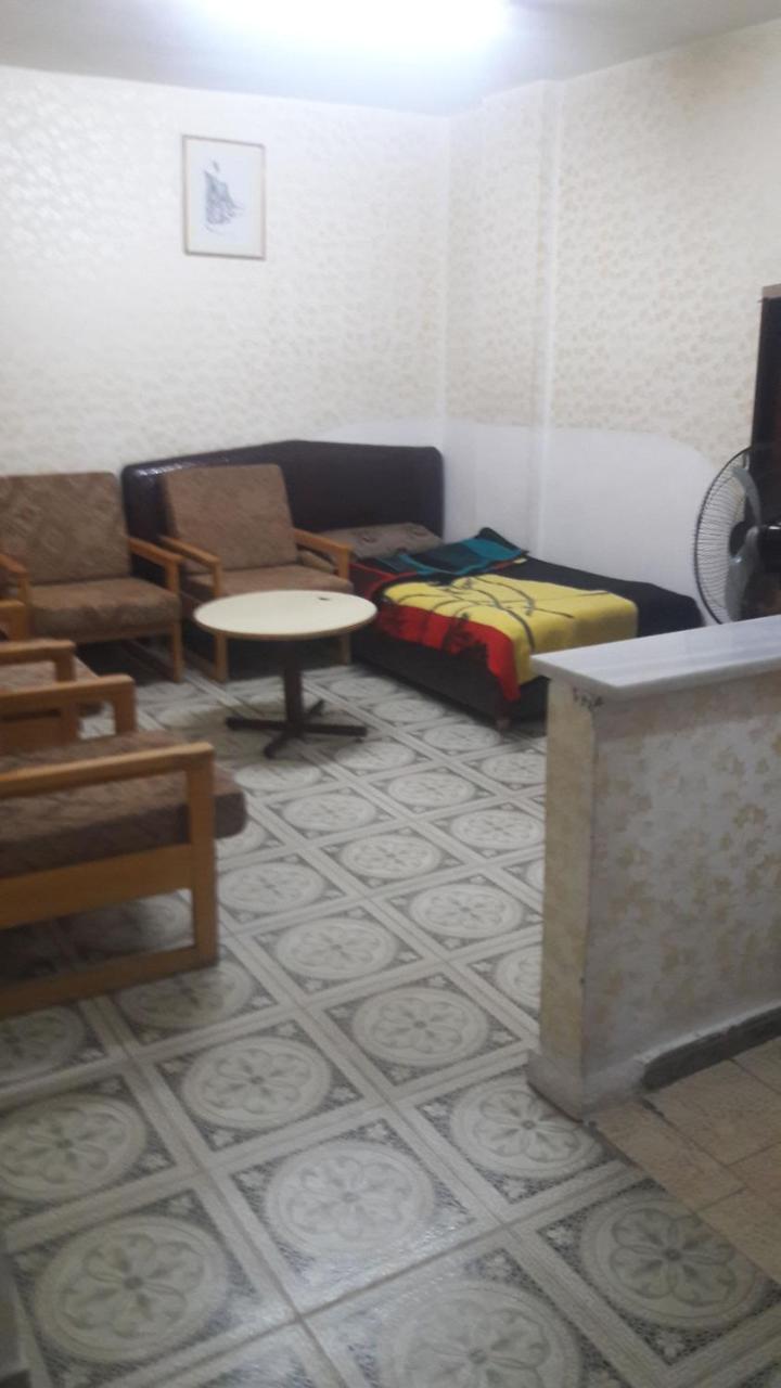 Al Seoudi Furnished Units Apartment Az Zarqa ภายนอก รูปภาพ