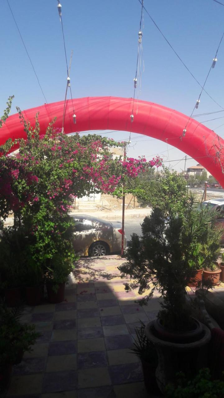 Al Seoudi Furnished Units Apartment Az Zarqa ภายนอก รูปภาพ