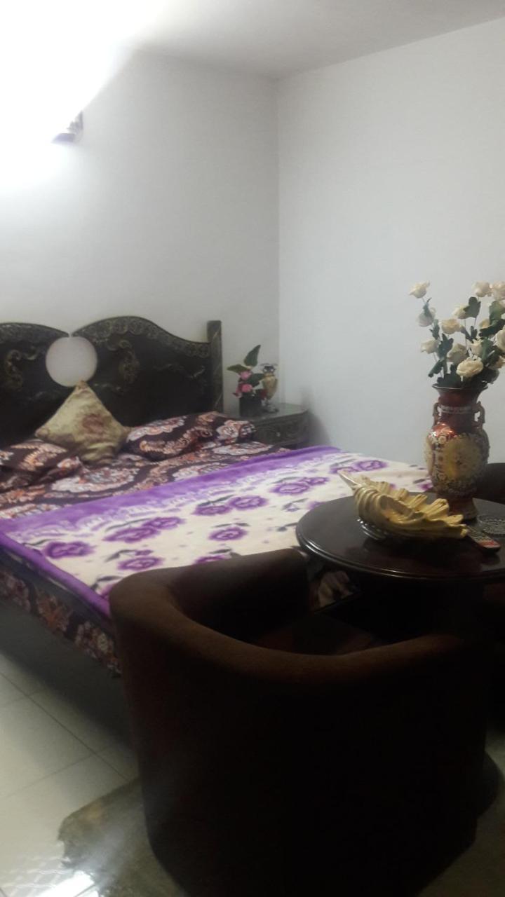 Al Seoudi Furnished Units Apartment Az Zarqa ภายนอก รูปภาพ