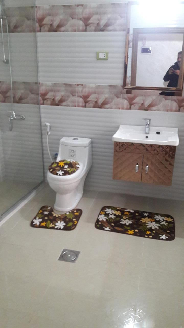 Al Seoudi Furnished Units Apartment Az Zarqa ภายนอก รูปภาพ