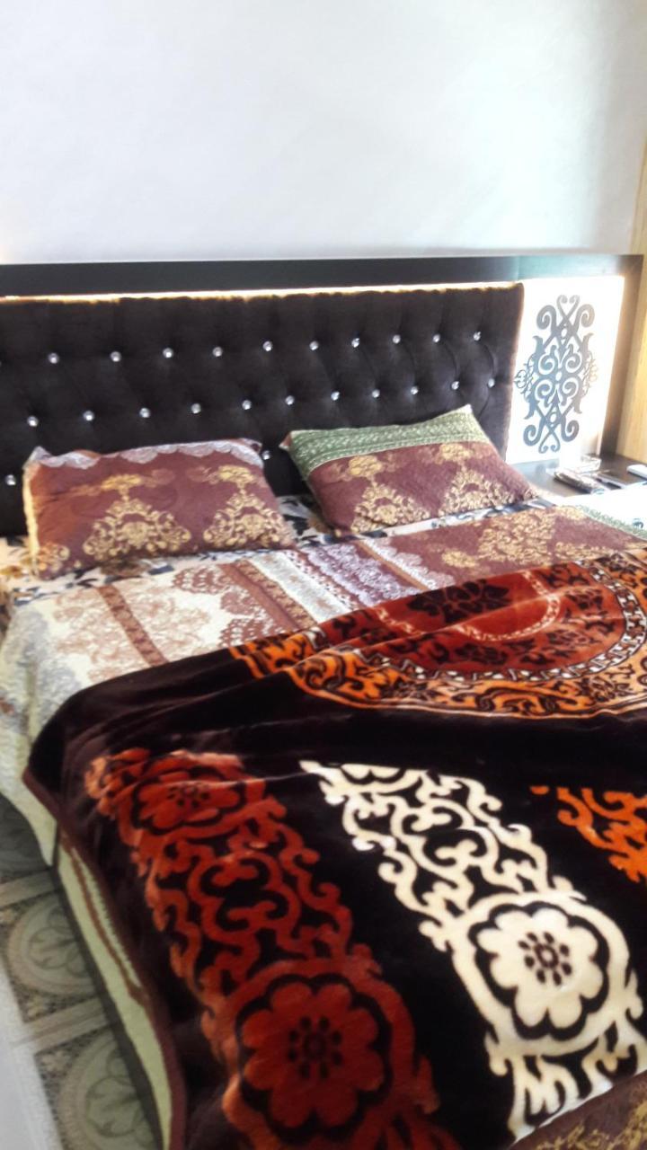 Al Seoudi Furnished Units Apartment Az Zarqa ภายนอก รูปภาพ